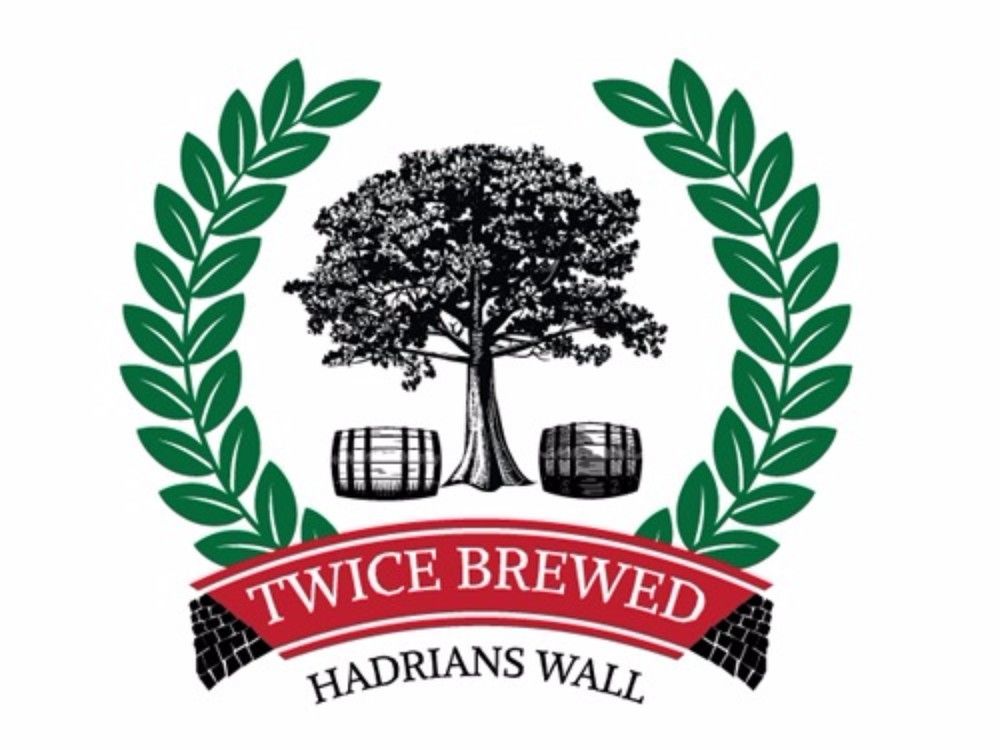 The Twice Brewed Inn Bardon Mill Exterior foto